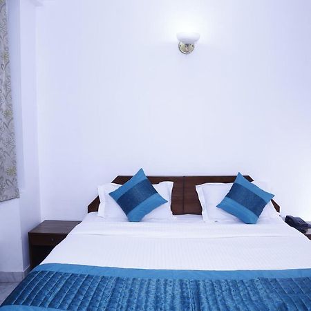 Batra Holiday Home - Couple Friendly Stays Delhi  Exterior photo
