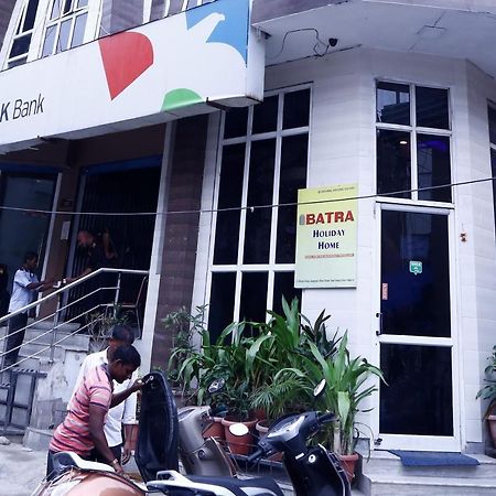 Batra Holiday Home - Couple Friendly Stays Delhi  Exterior photo