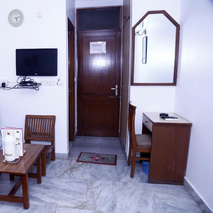Batra Holiday Home - Couple Friendly Stays Delhi  Exterior photo