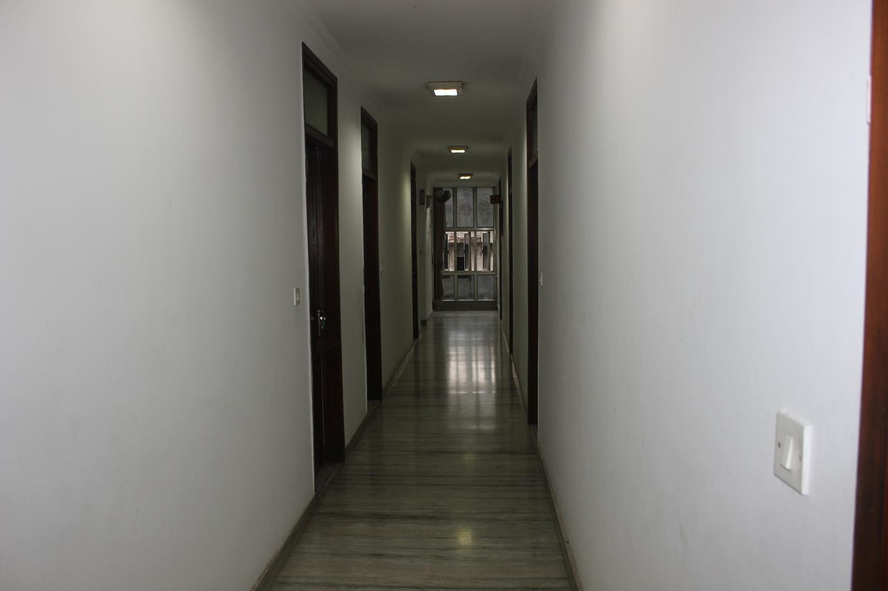 Batra Holiday Home - Couple Friendly Stays Delhi  Exterior photo