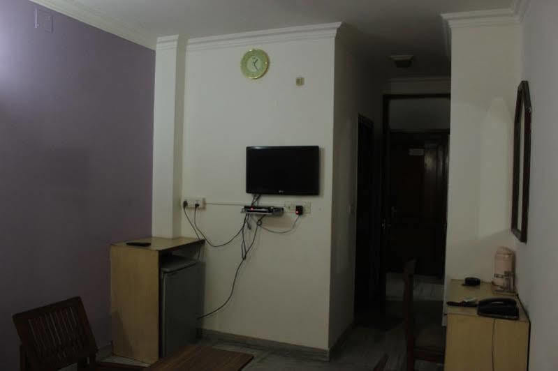 Batra Holiday Home - Couple Friendly Stays Delhi  Exterior photo