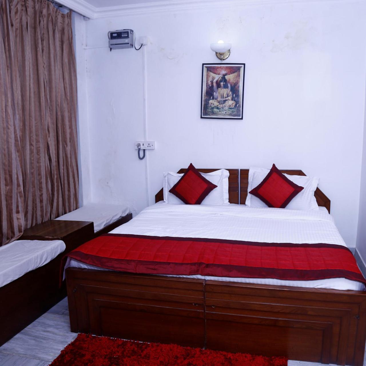 Batra Holiday Home - Couple Friendly Stays Delhi  Exterior photo