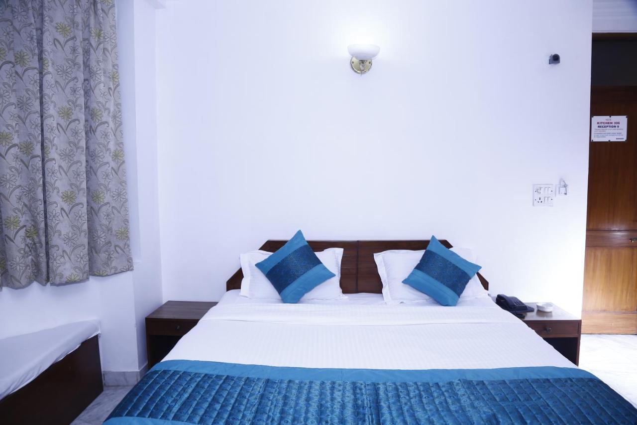 Batra Holiday Home - Couple Friendly Stays Delhi  Exterior photo