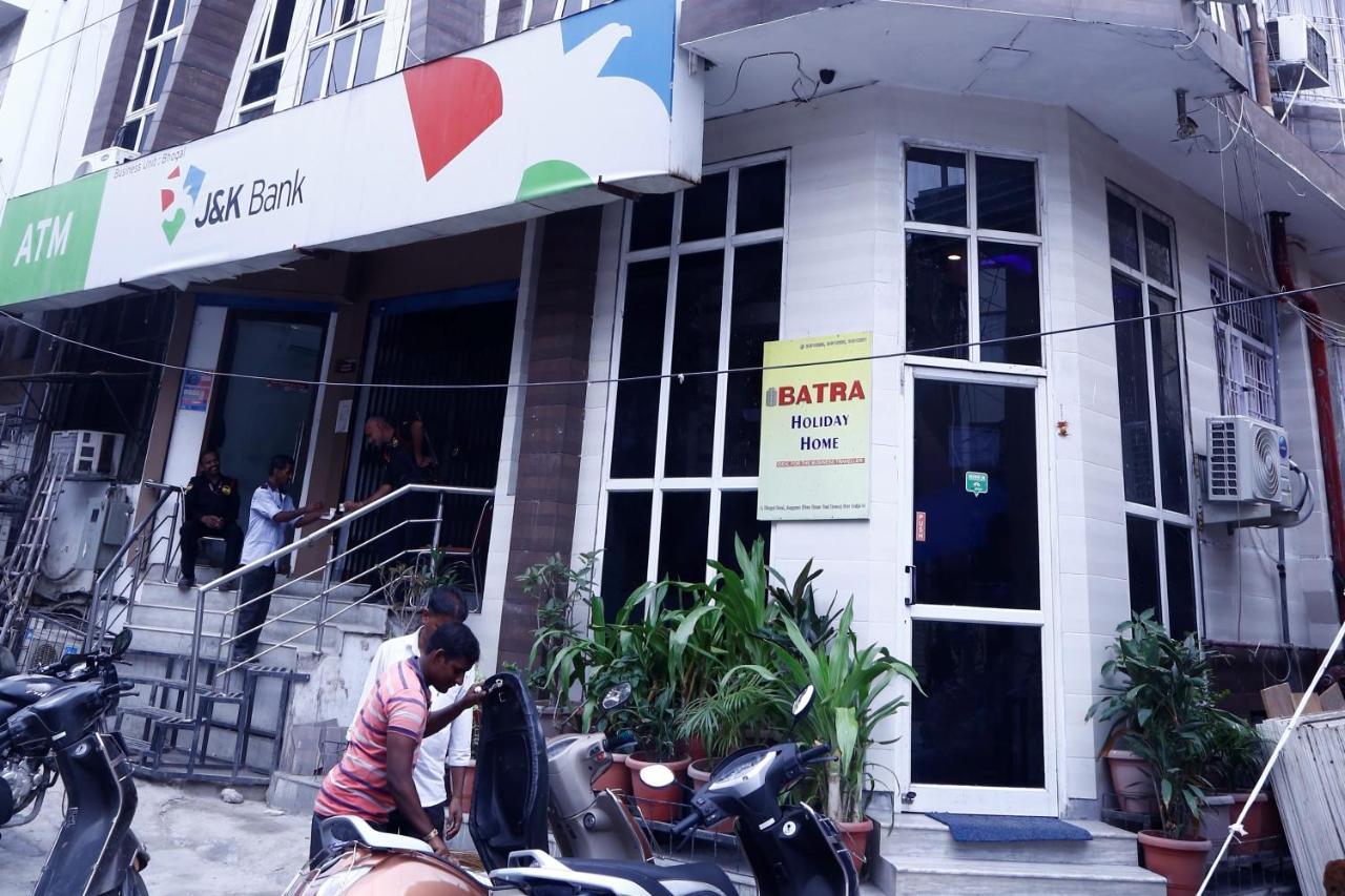 Batra Holiday Home - Couple Friendly Stays Delhi  Exterior photo