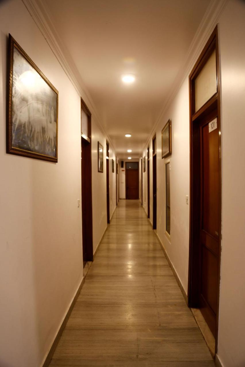 Batra Holiday Home - Couple Friendly Stays Delhi  Exterior photo