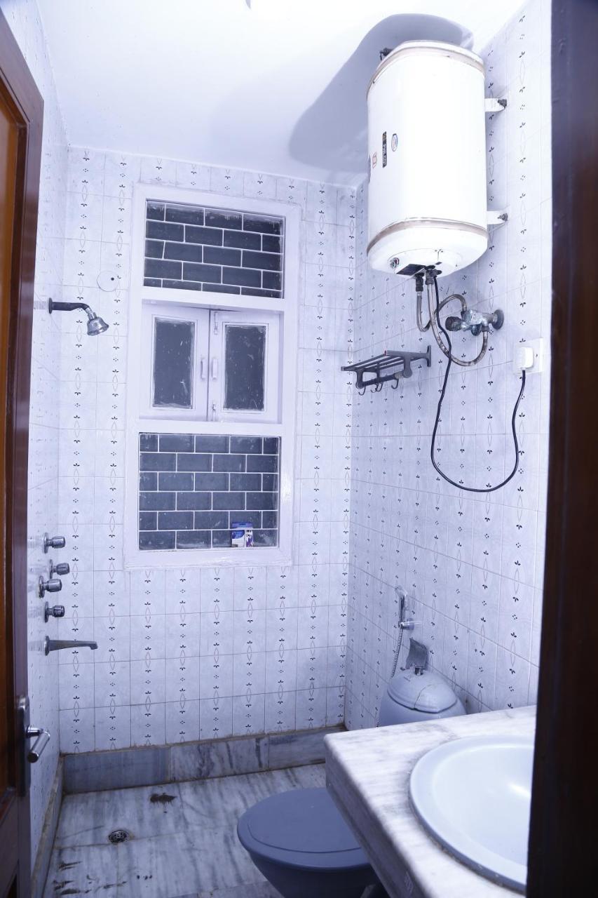 Batra Holiday Home - Couple Friendly Stays Delhi  Exterior photo