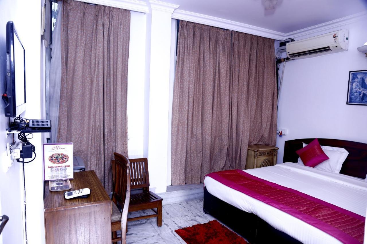 Batra Holiday Home - Couple Friendly Stays Delhi  Exterior photo