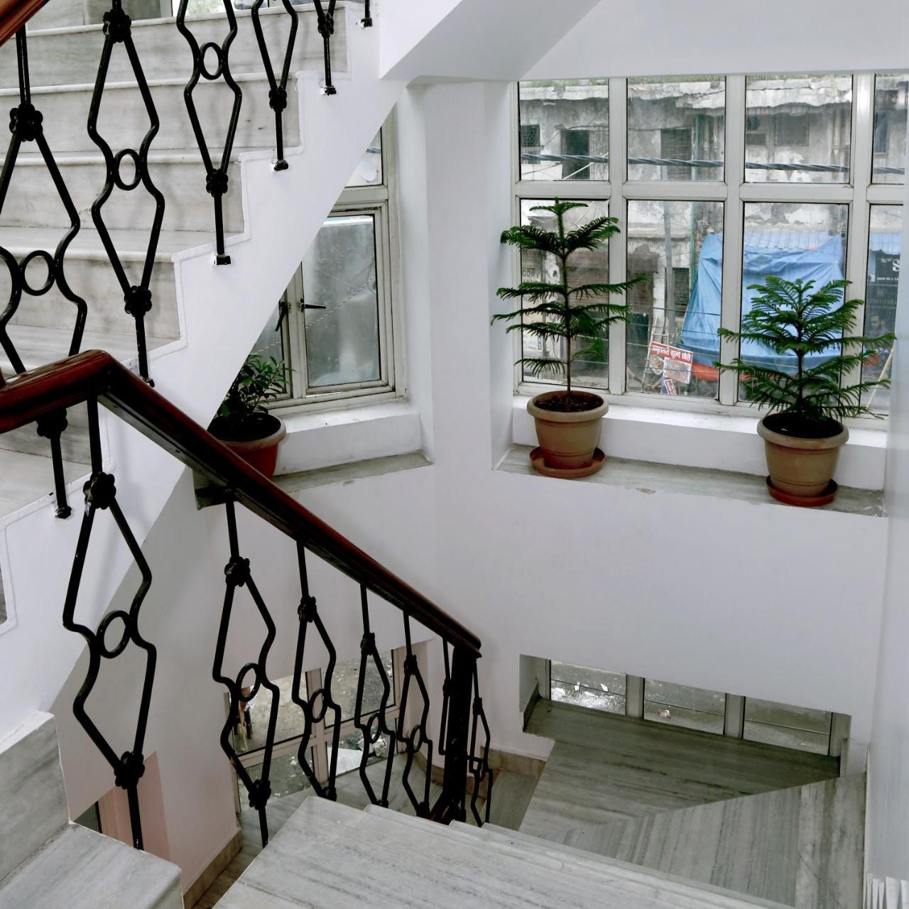 Batra Holiday Home - Couple Friendly Stays Delhi  Exterior photo