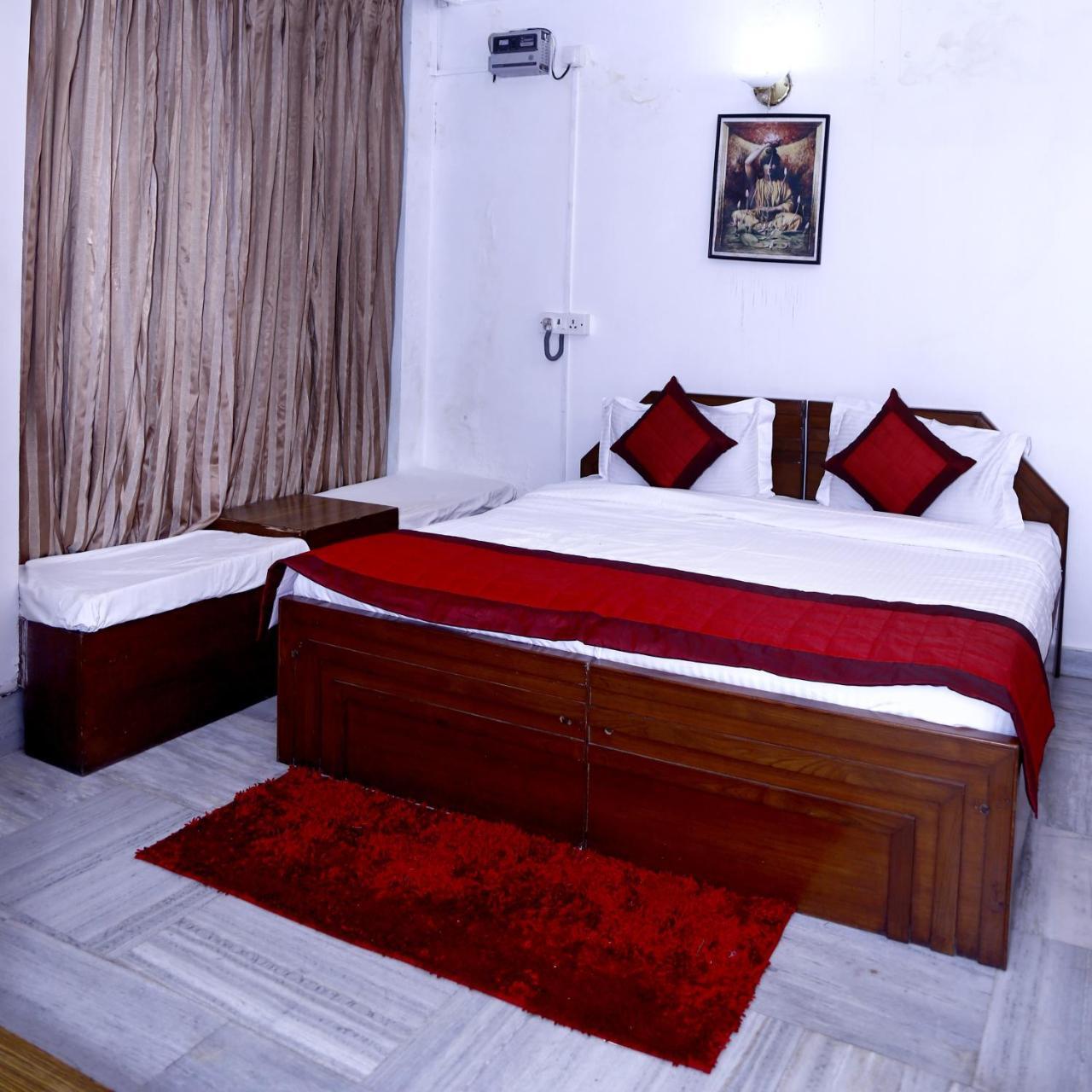 Batra Holiday Home - Couple Friendly Stays Delhi  Exterior photo