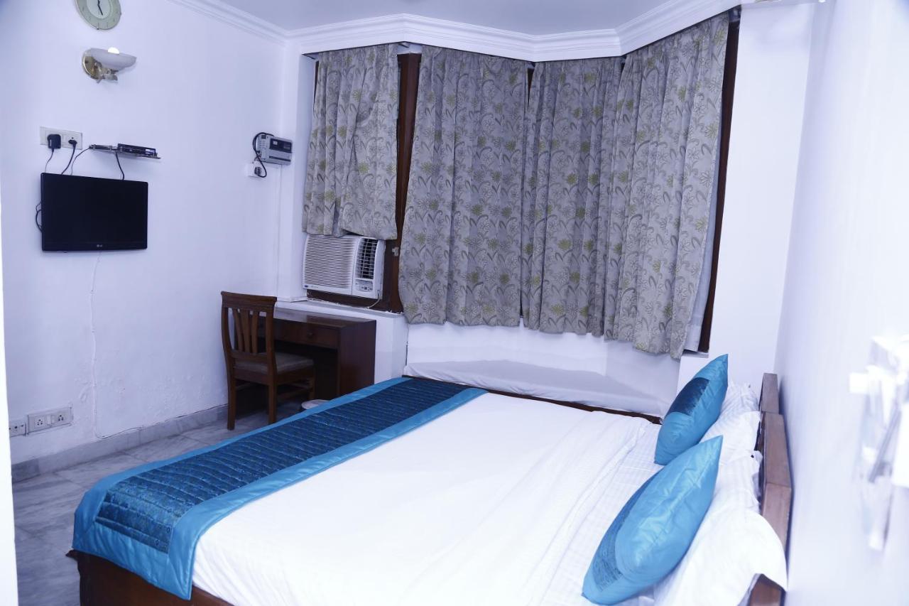 Batra Holiday Home - Couple Friendly Stays Delhi  Exterior photo